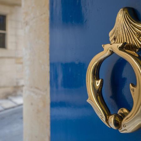 Valletta Kursara Port View Eksteriør billede