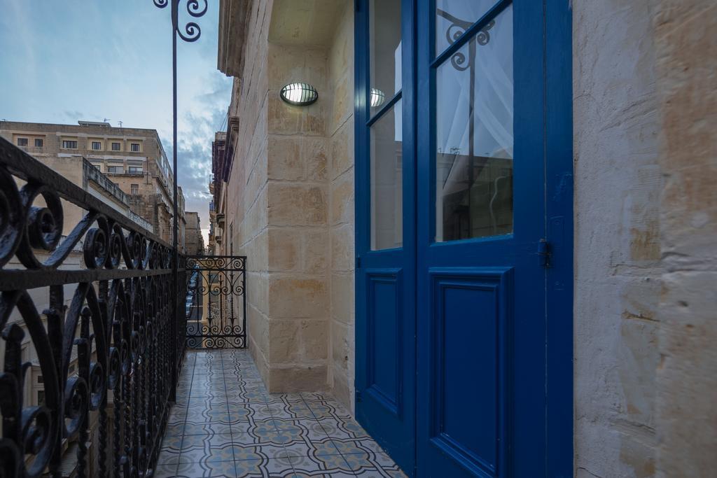 Valletta Kursara Port View Eksteriør billede