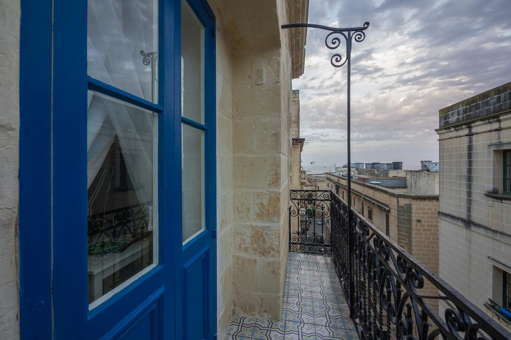 Valletta Kursara Port View Eksteriør billede