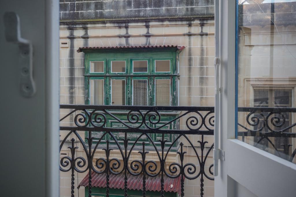 Valletta Kursara Port View Eksteriør billede