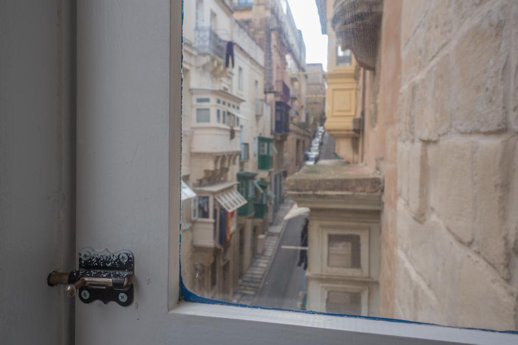 Valletta Kursara Port View Eksteriør billede