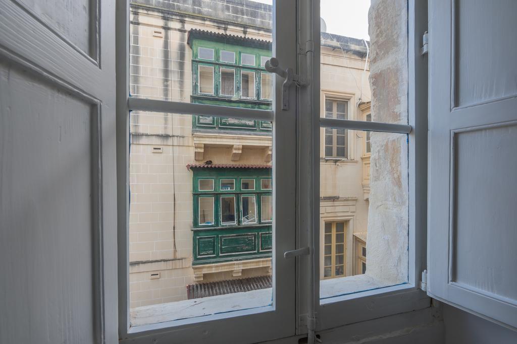 Valletta Kursara Port View Eksteriør billede