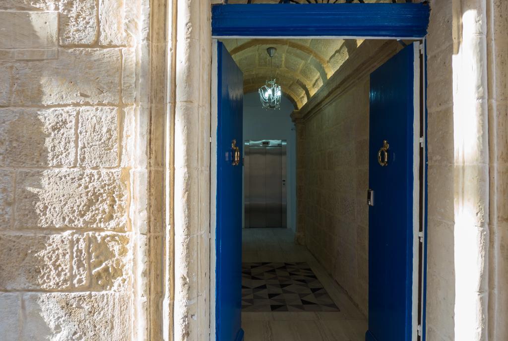 Valletta Kursara Port View Eksteriør billede